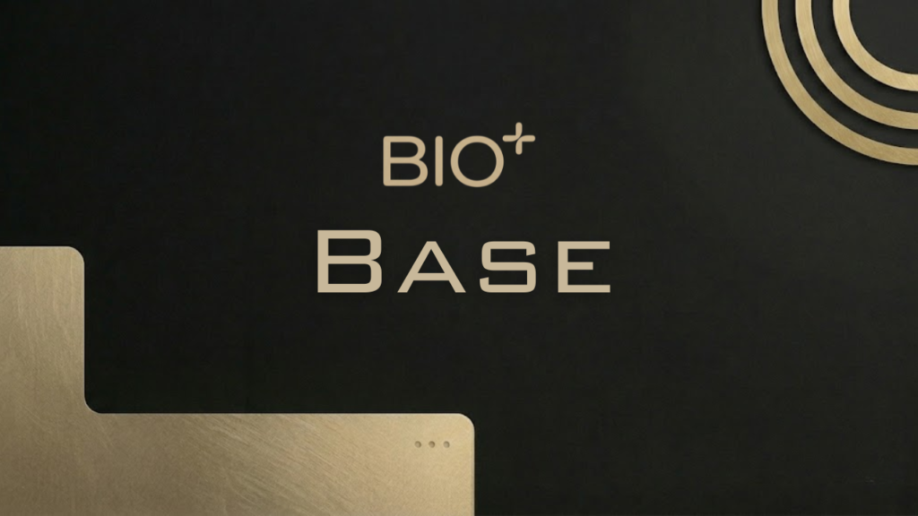 BIO+ BASE