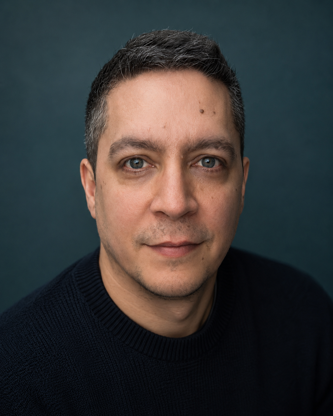Lucas Saa, creador de Comunidad BIO+