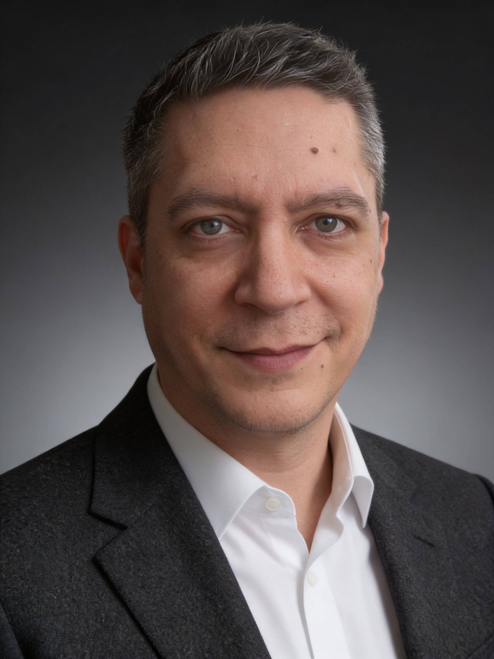 Lucas Saa, creador de BIO+